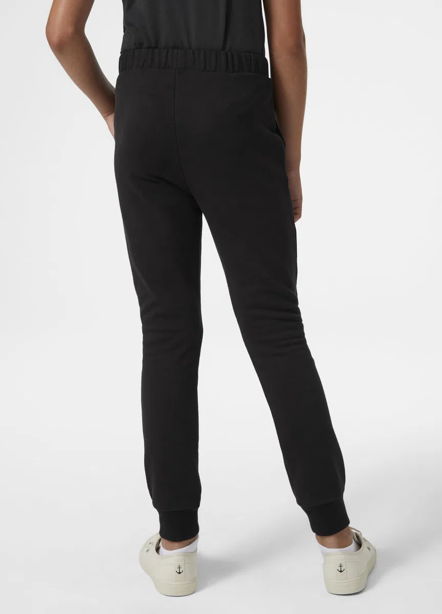 Helly Hansen Unisex Junior Pantalones HH Logo 2.0