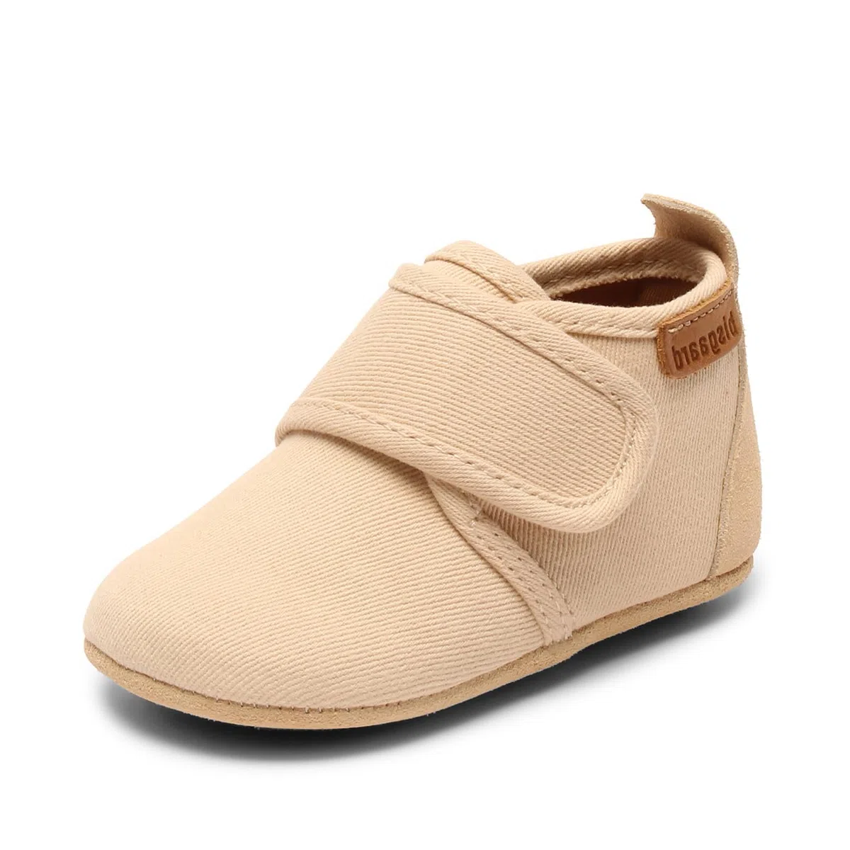 Bisgaard Baby Cotton, Zapatillas de Estar por casa Unisex niños