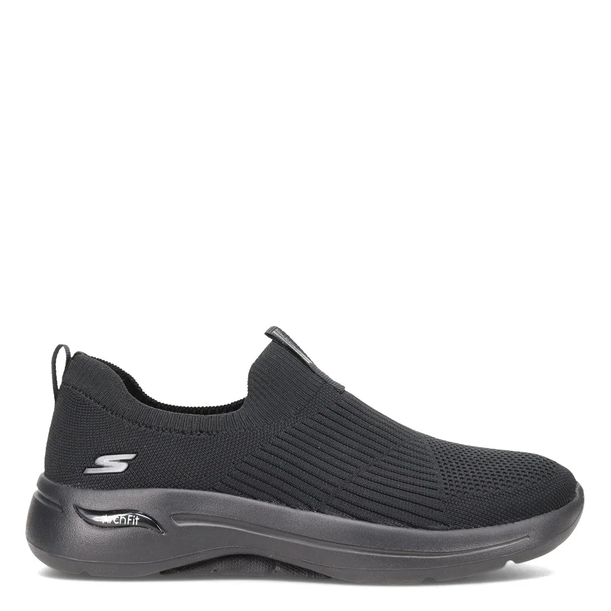 Skechers Go Walk Arch Fit Iconic - Zapatillas Mujer