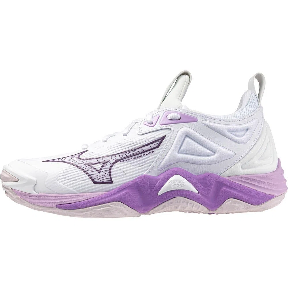 Mizuno, Zapatillas de Voleibol Mujer