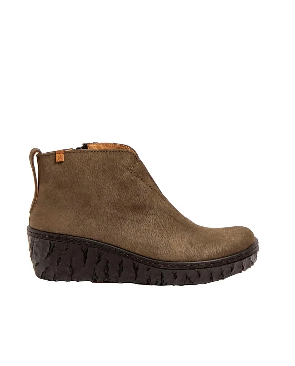 El Naturalista N5168 Myth Yggdrasil, Botas Mujer