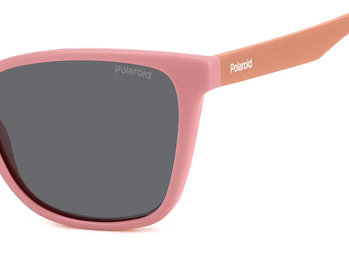 Polaroid Pld 8062/S Sunglasses Unisex niños (Pack de 1)