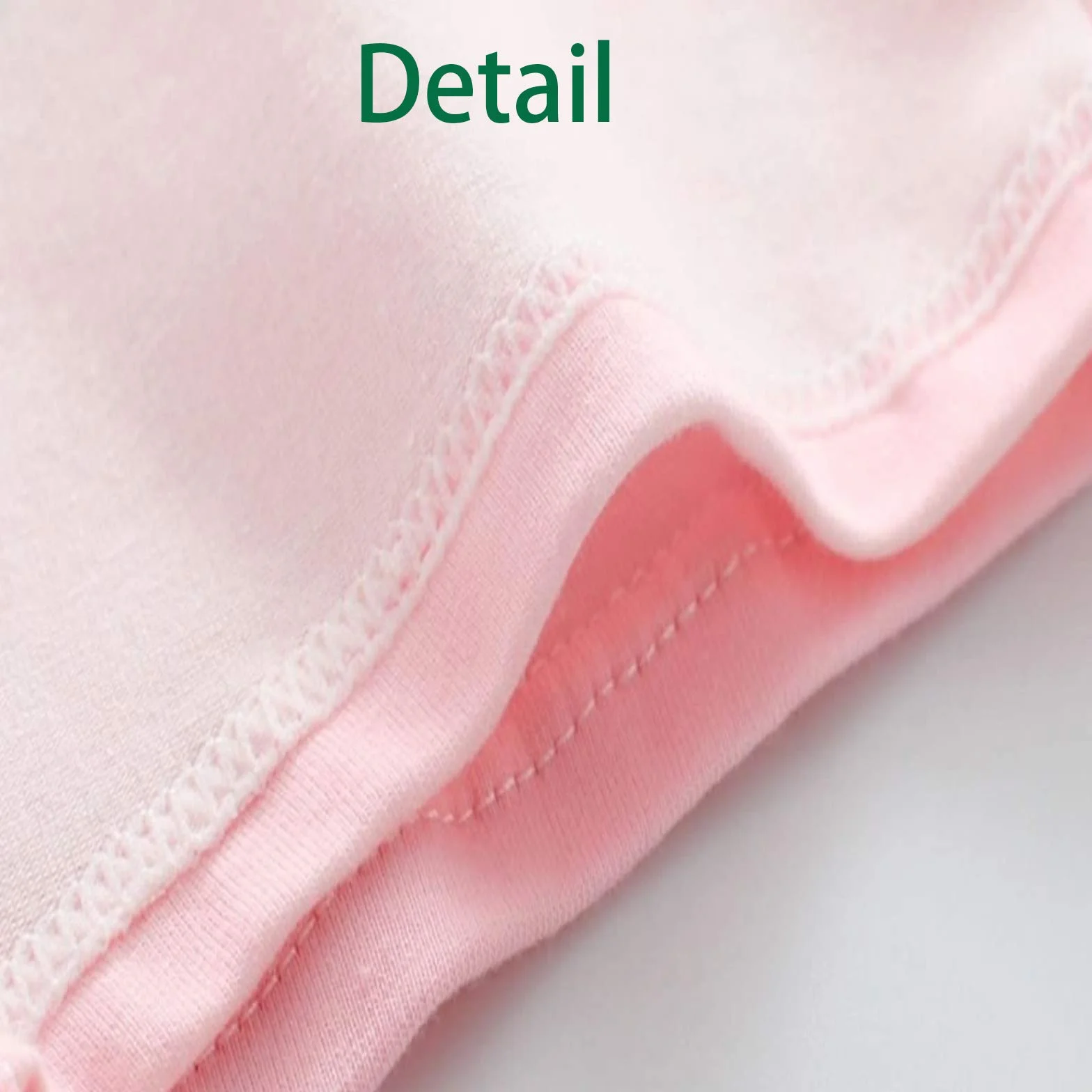 JackLoveBriefs Boxer niña Paquete de 12 algodón Calzoncillos para Niñas (5-7 años) Multicolor，Talla：L