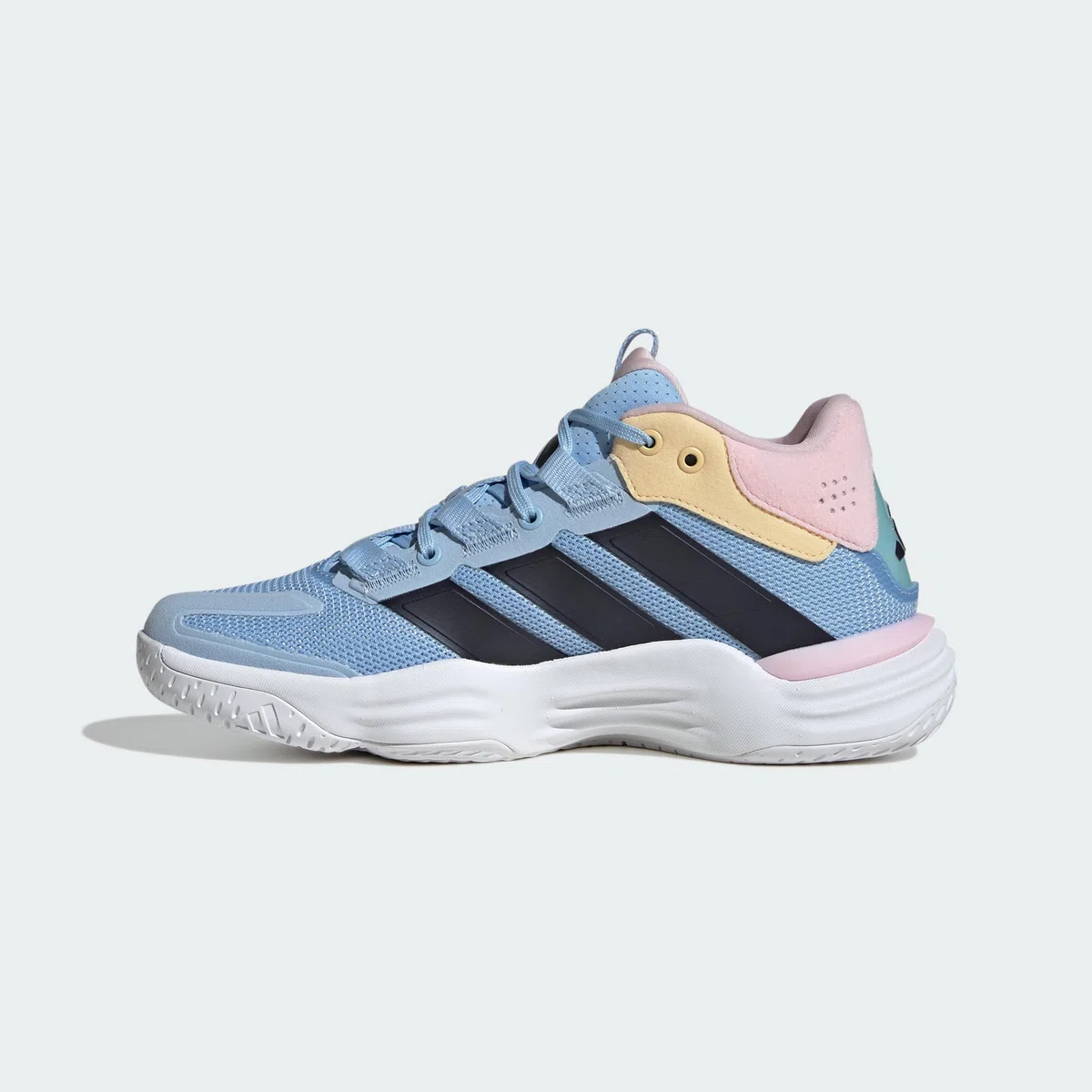 adidas Mujer Courtstabil Indoor Zapatos
