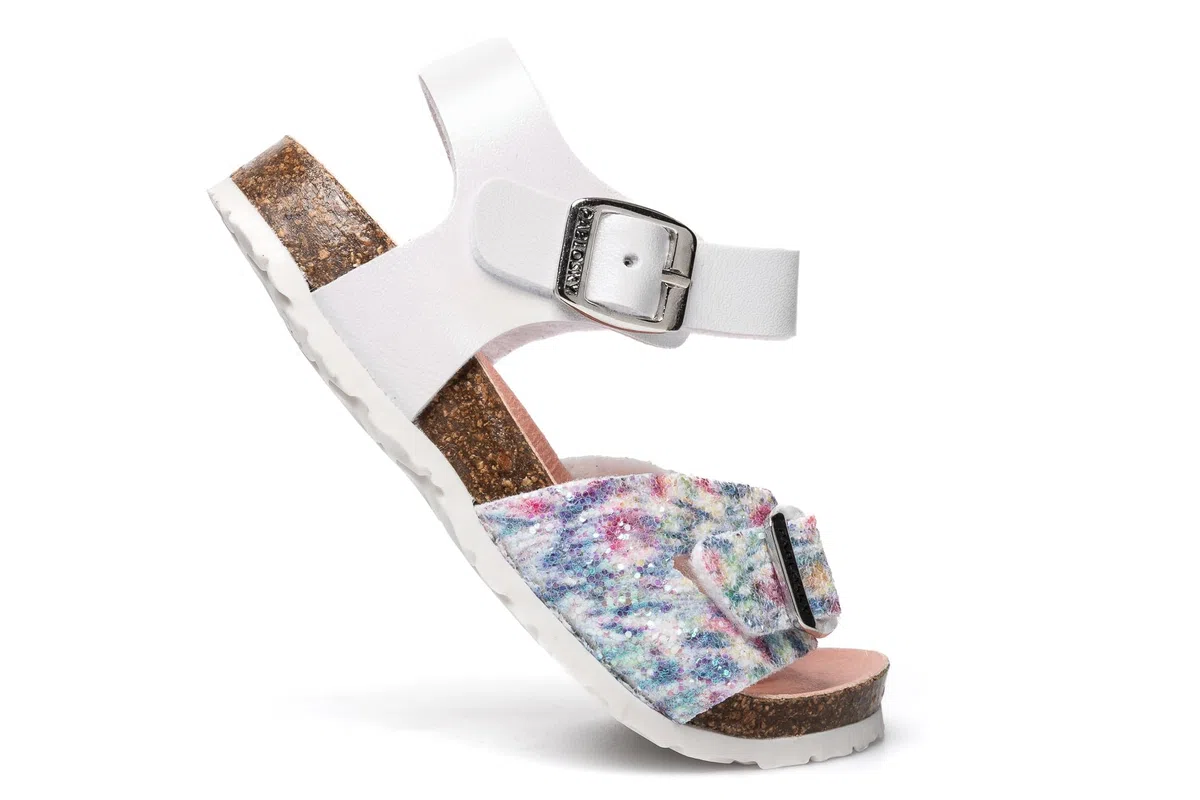 Sandalias para Niña Pablosky BIO 446907