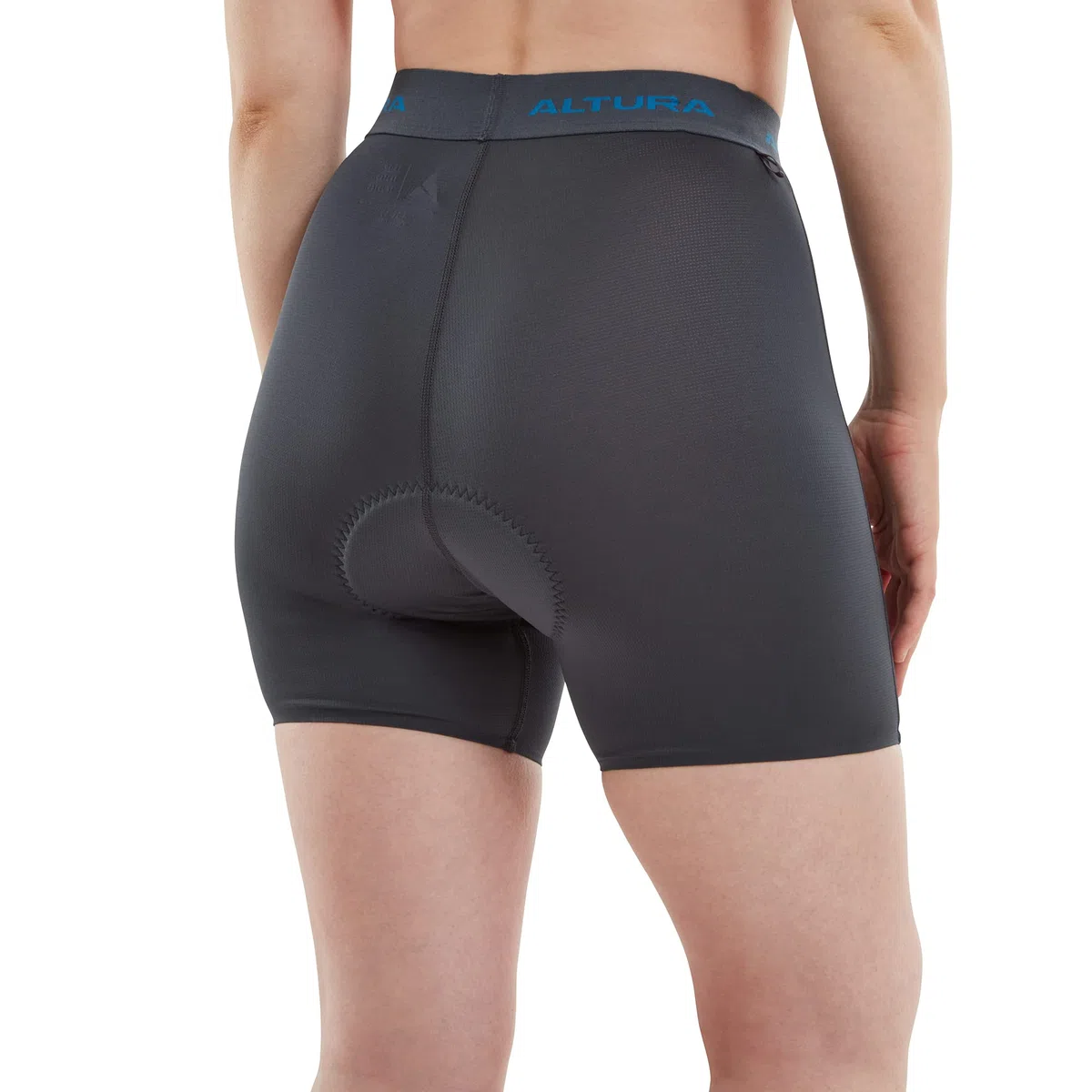 Altura Calzoncillos Tempo para Mujer