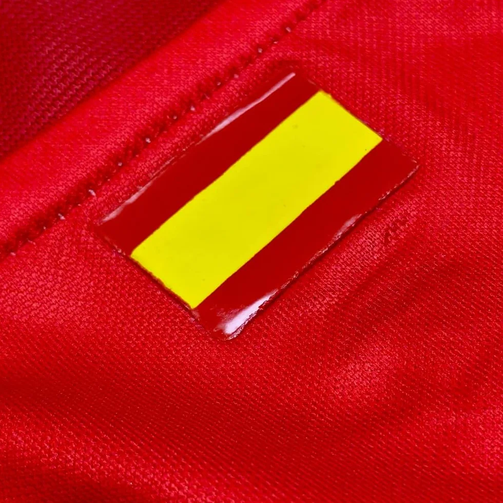 Camiseta Atlético de Madrid Primera equipación Temporada 2023-2024 réplica Oficial - Tallas Adulto