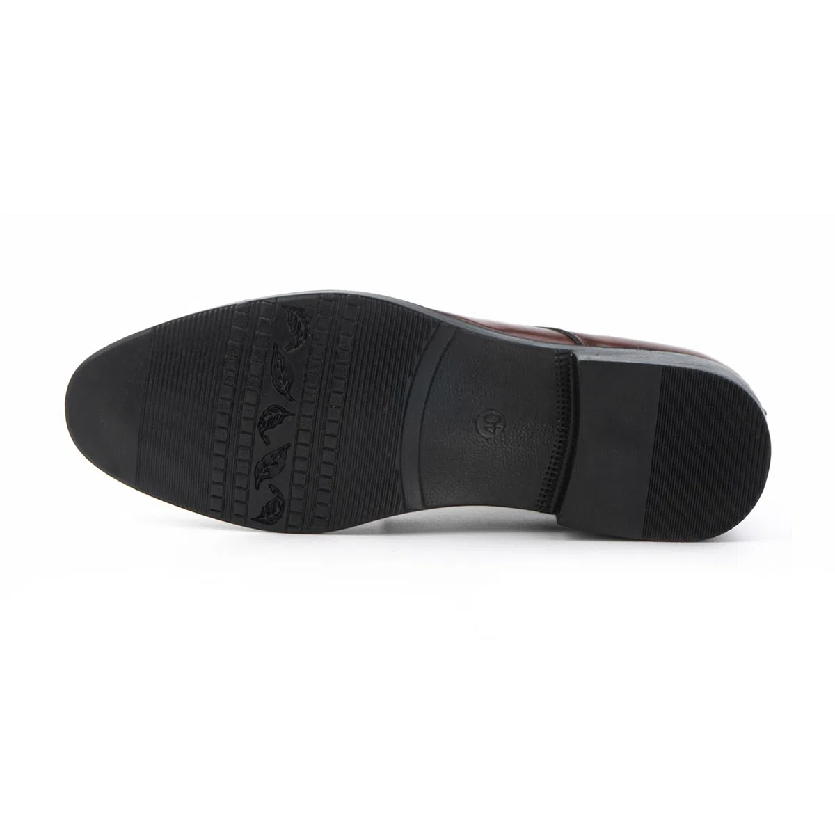 Hitmars Zapatos Oxford Hombre Zapatillas Vestir Derby Zapatos Boda Brogues Zapatos de Vestir Formales Cordones Clásico Zapatos Traje Marrón 43 EU