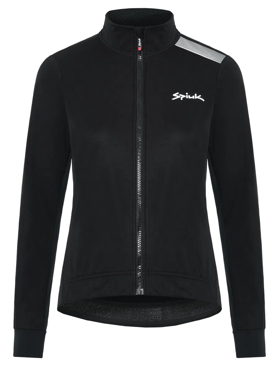 CHAQUETA ANATOMIC MEMBRANA W MUJER NEGRO T. L