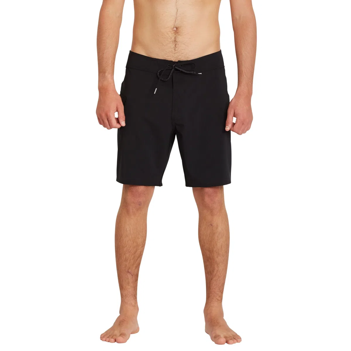 Volcom Lido Solid Mod 18 Boardshort 2024 Black