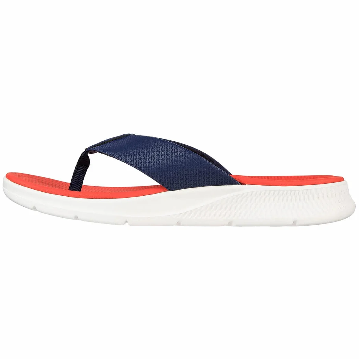 Skechers Go Consistent Sandal Synthwave Flip-FlopHombre