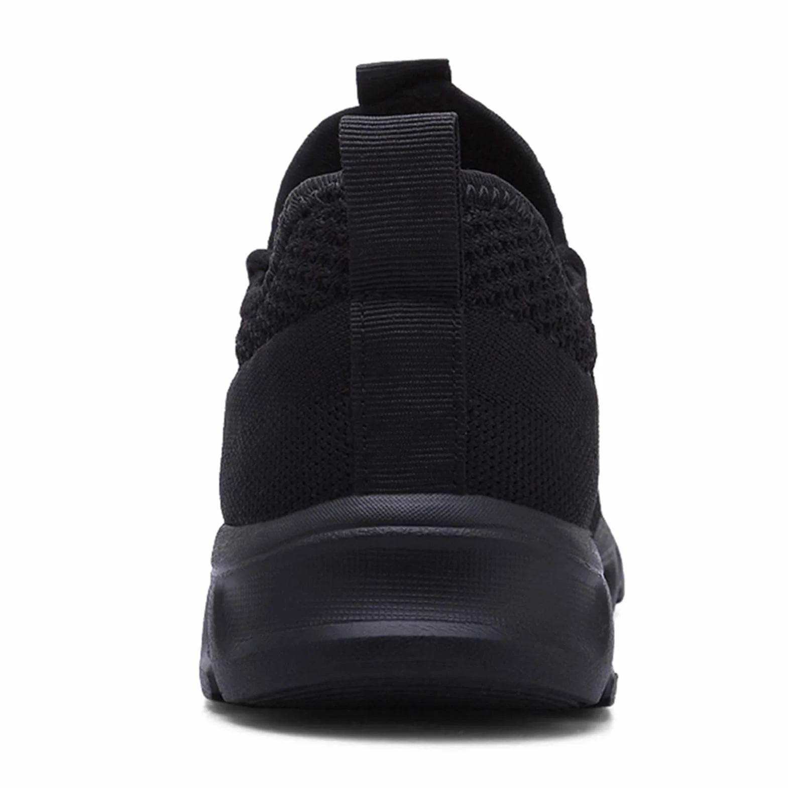 Zapatillas de Running para Hombre Casual Tenis Asfalto Zapatos Deporte Fitness Gym Correr Gimnasio Deportives Transpirables Seguridad Atlético Trekking Bambas Plataform Sneakers