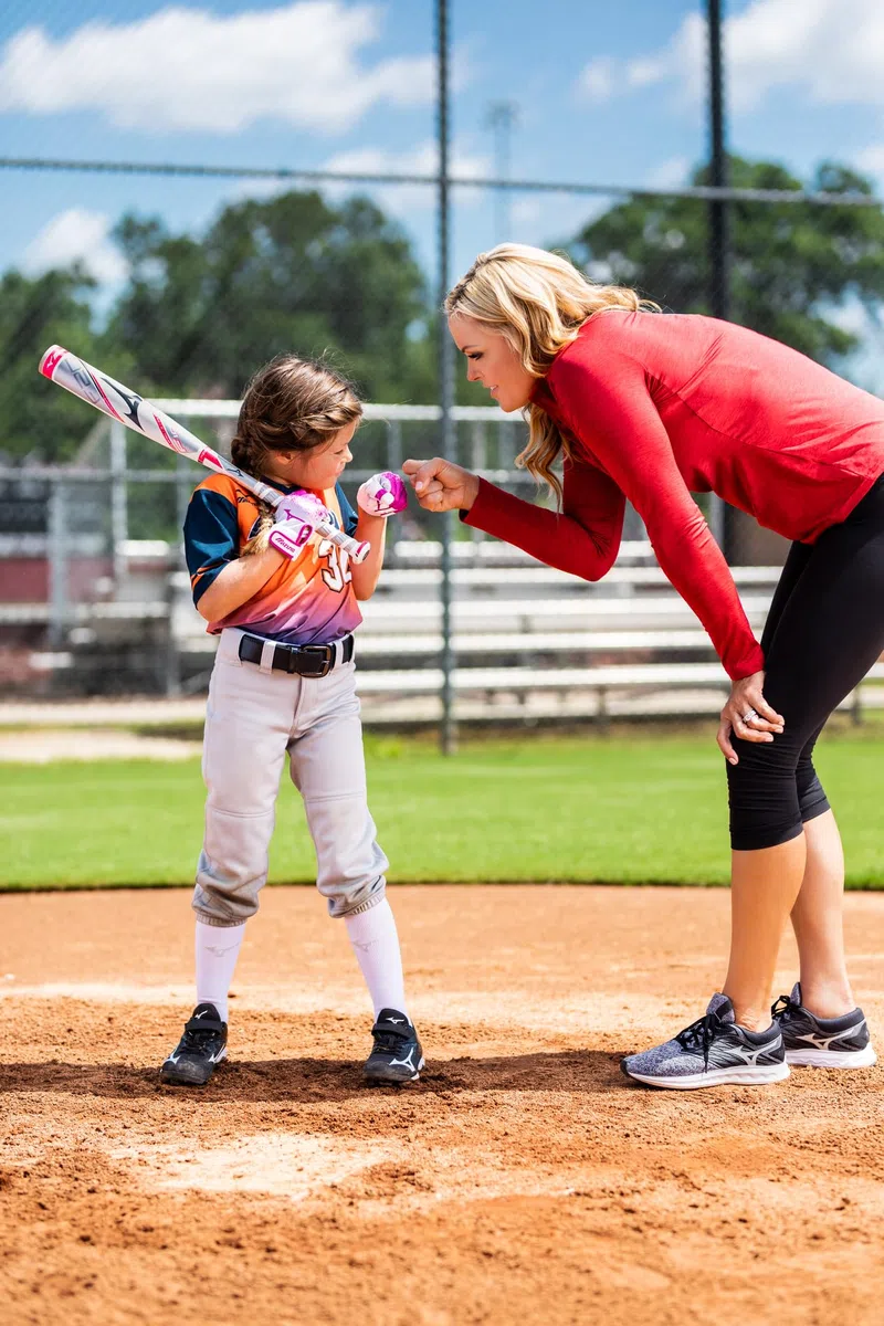 Mizuno Classic Elastic Belt Cinturón Niños (Pack de 1)