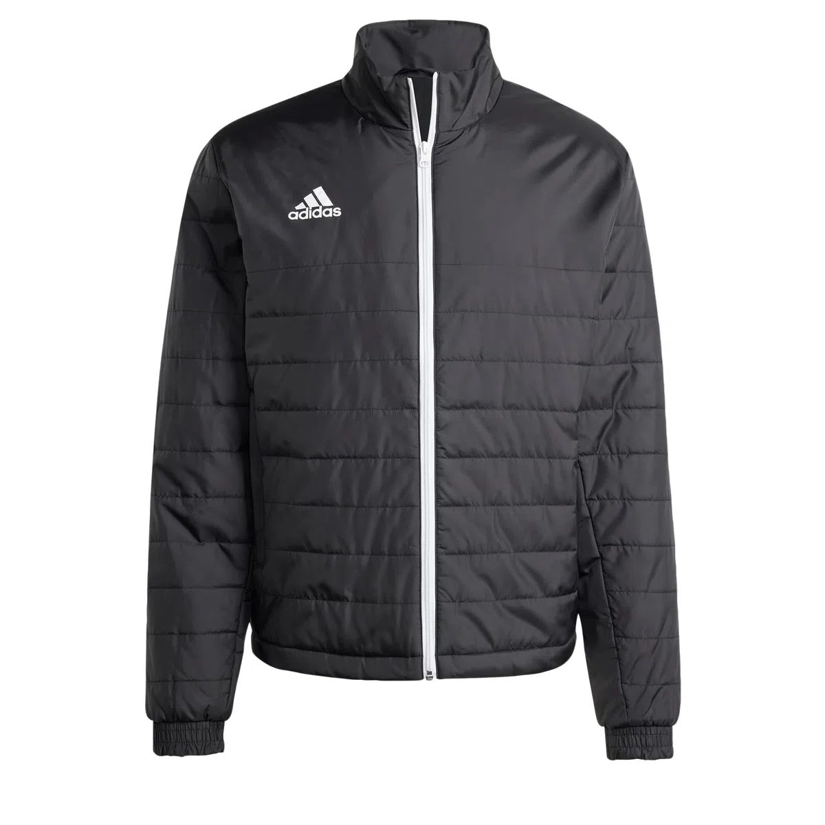 adidas Unisex niños Entrada Light Jacket