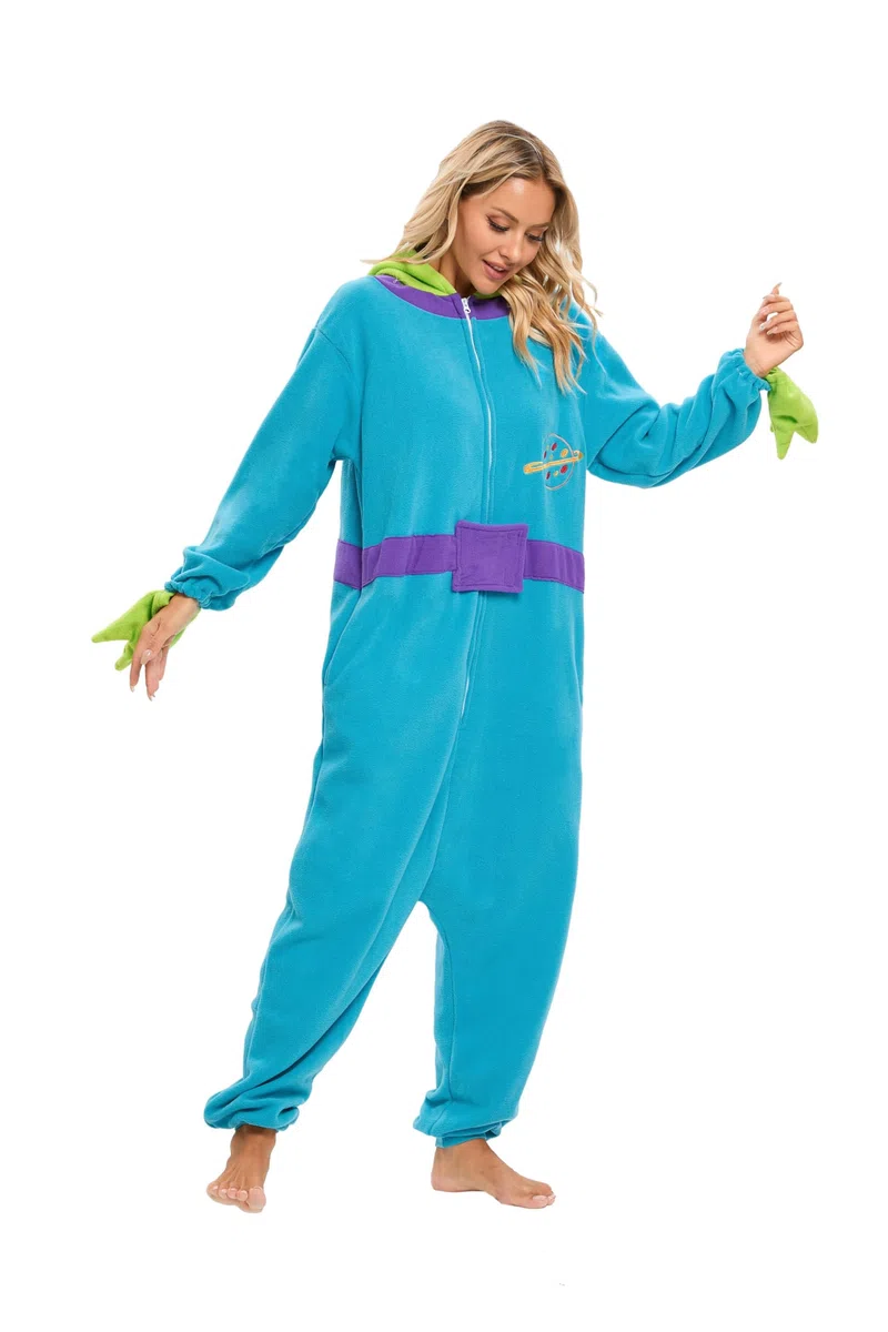 Pijama Adulto