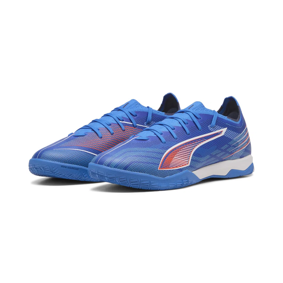 PUMA Ultra 6 Match It, Zapatillas de fútbol Unisex Adulto