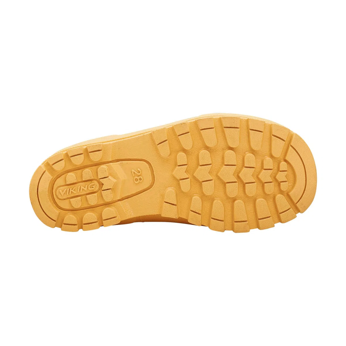 Viking Jolly Botas de GomaUnisex niños