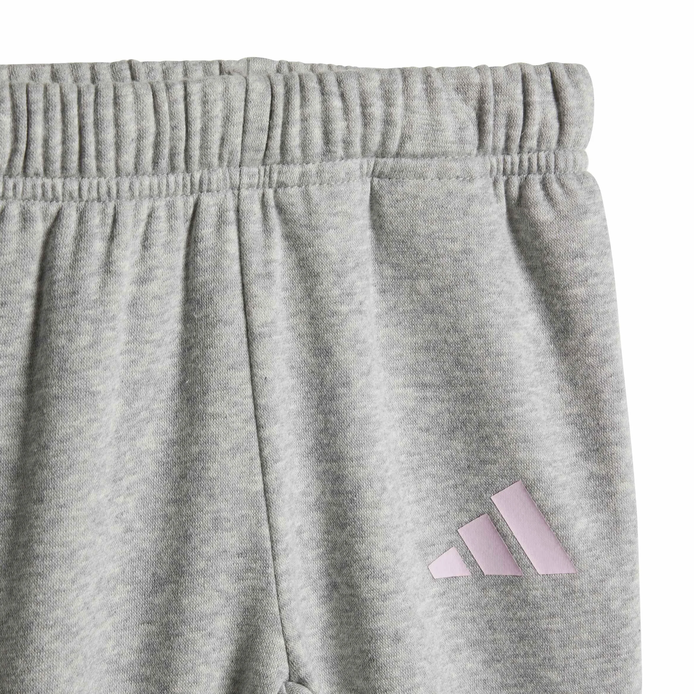 adidas Unisex bebé BIG LOGO ESSENTIALS JOGGER