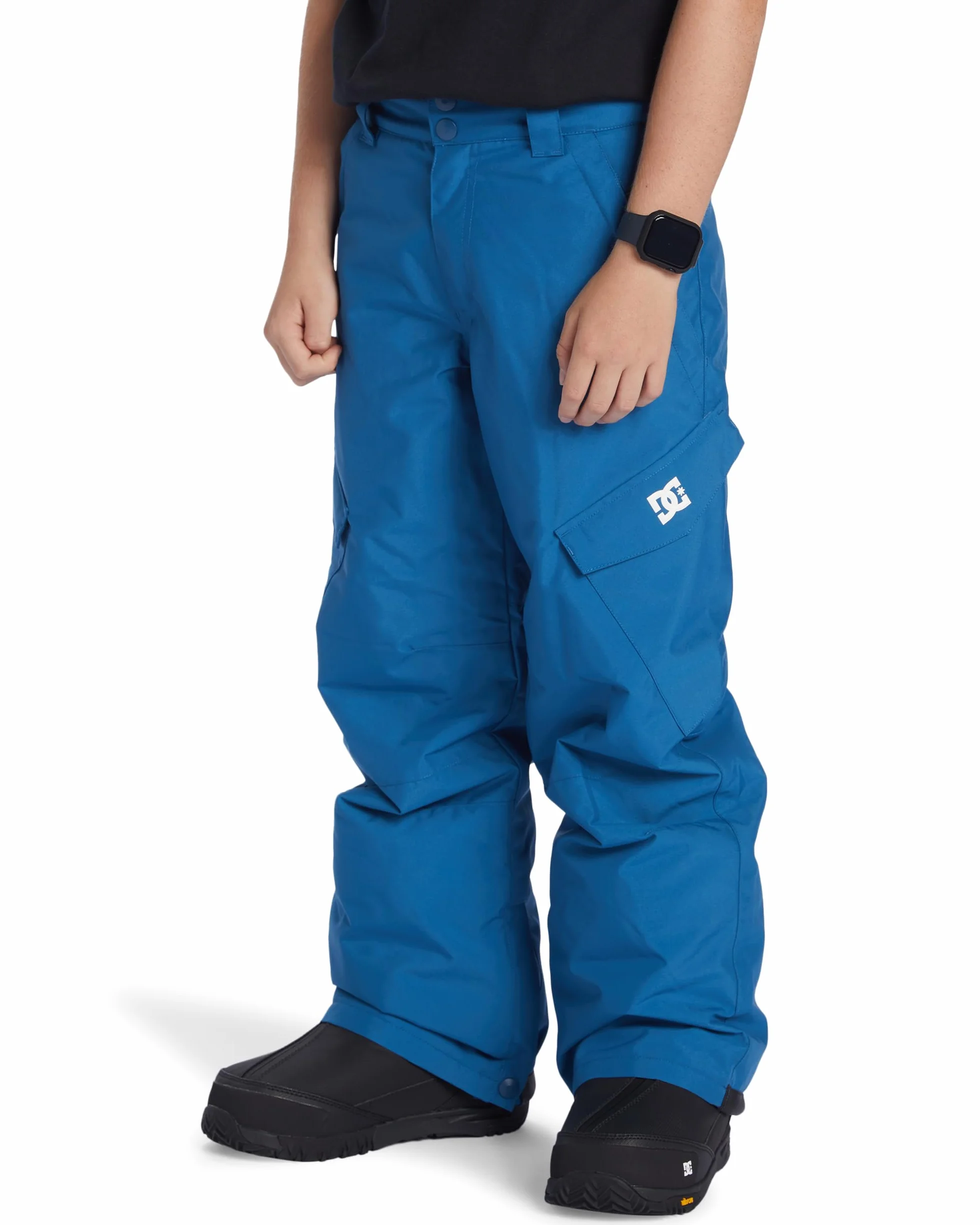 DC Shoes Banshee Youth Pant - Pants Niños