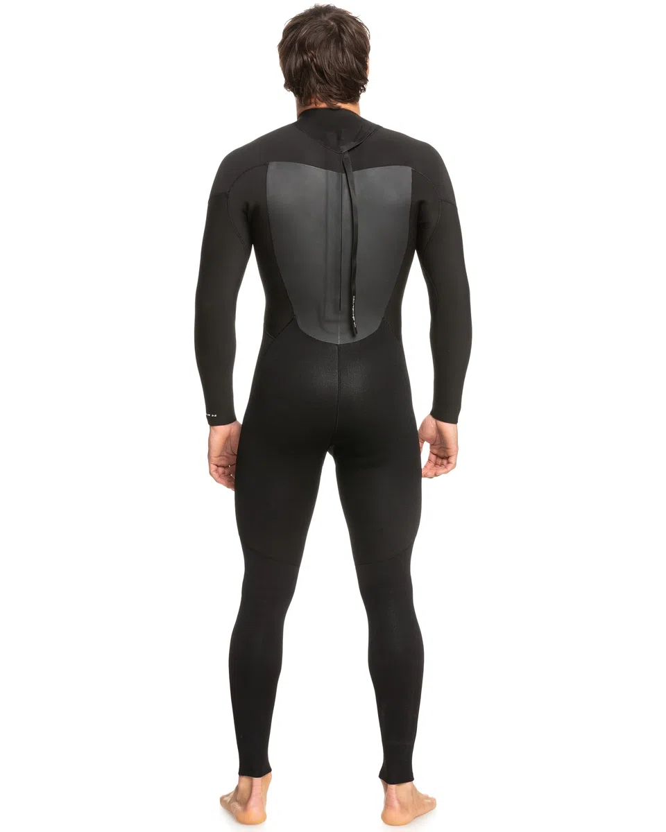 Quiksilver - 5/4/3mm Prologue Wetsuit Surf para Hombre