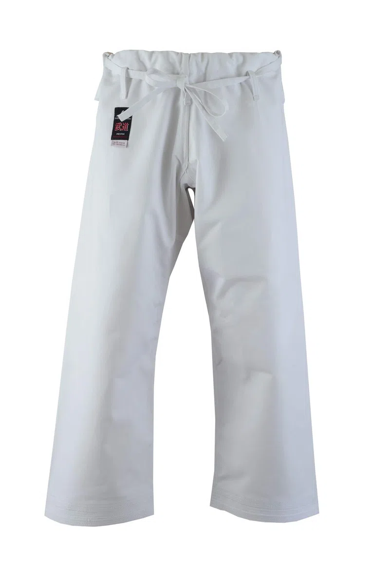 Malino Karate Gi profesional, traje de niños, uniforme para hombres adultos, lona de algodón, 14 onzas