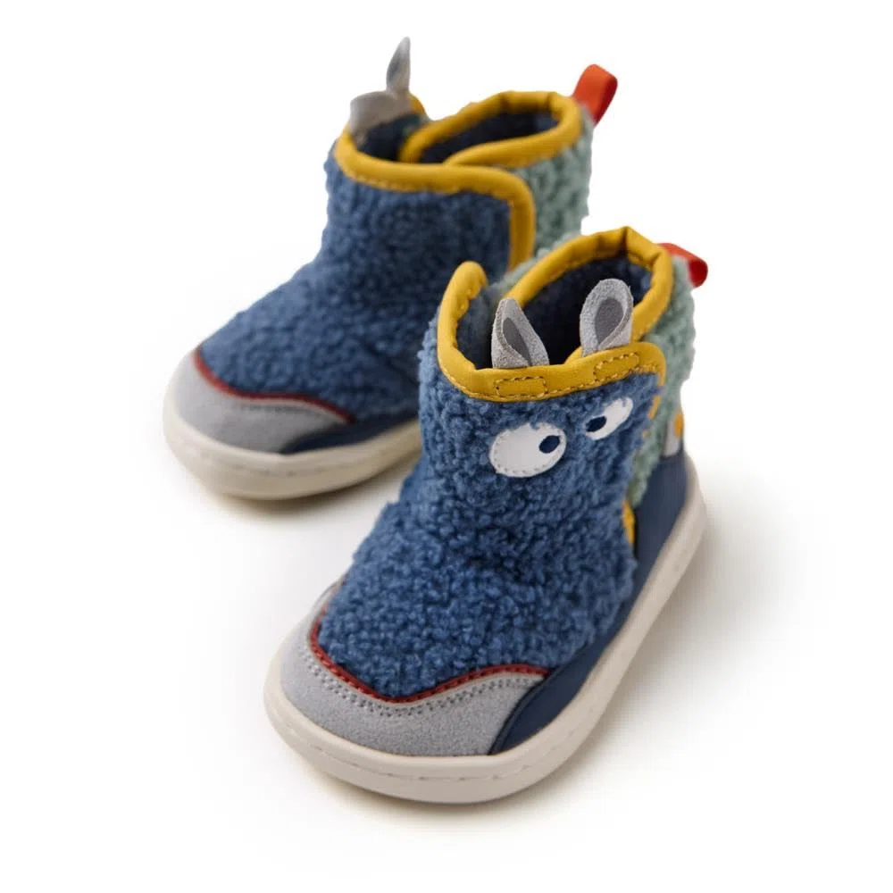 GIOSEPPO Finland, Botas Bebé-Niños