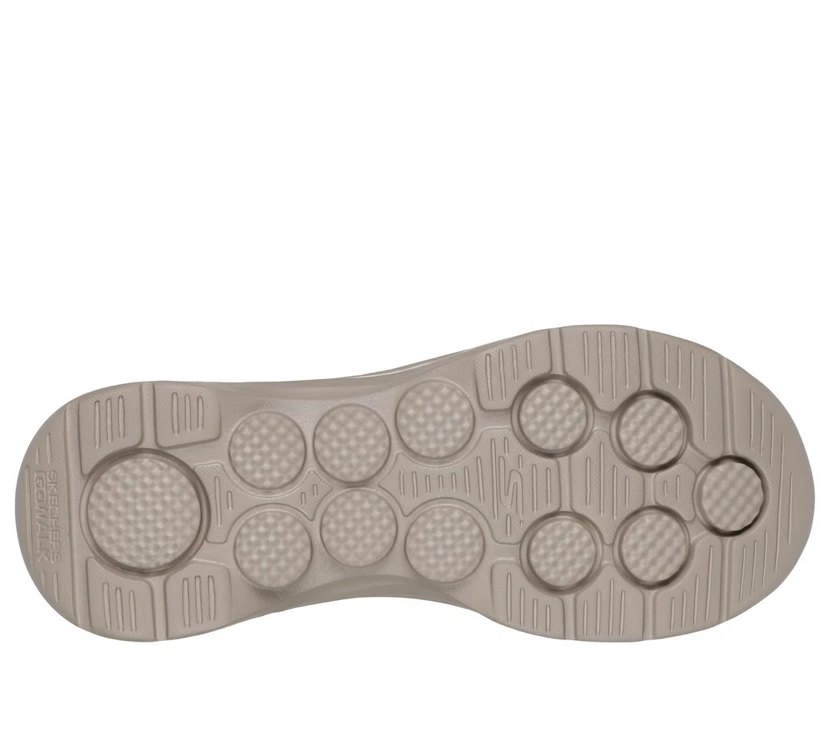 Skechers Foamies Go Walk 7 - Joyous ObstrucciónMujer