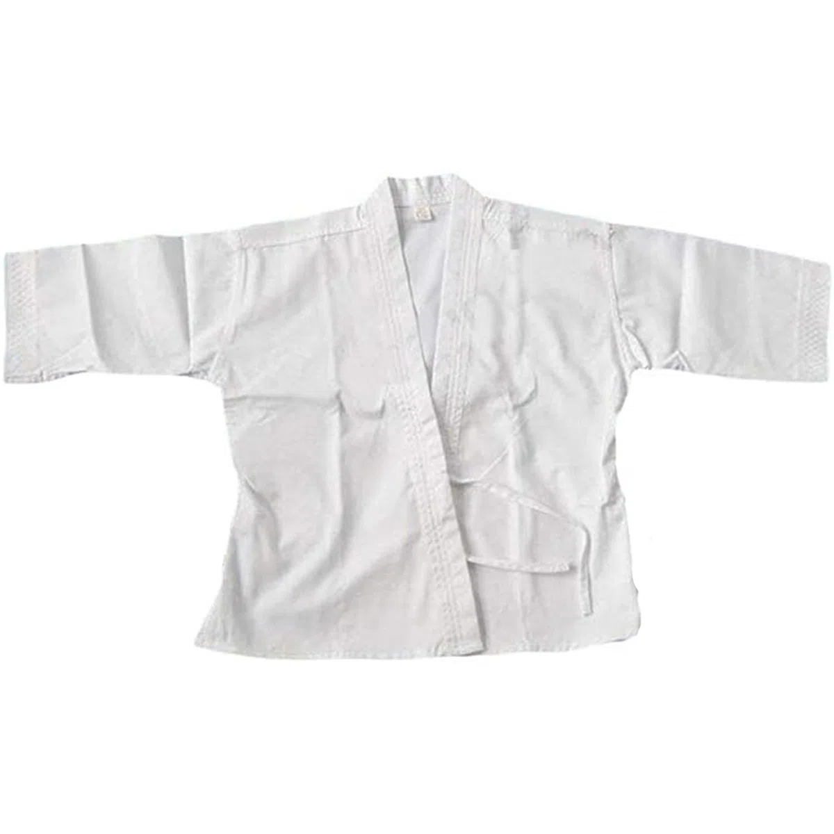 IQOAIJ Trajes De Uniforme De Karate Para Equipo Atlético Vestidos Profesionales Gi Uniforme De Entrenamiento De Aikido Uniforme De Karate Para