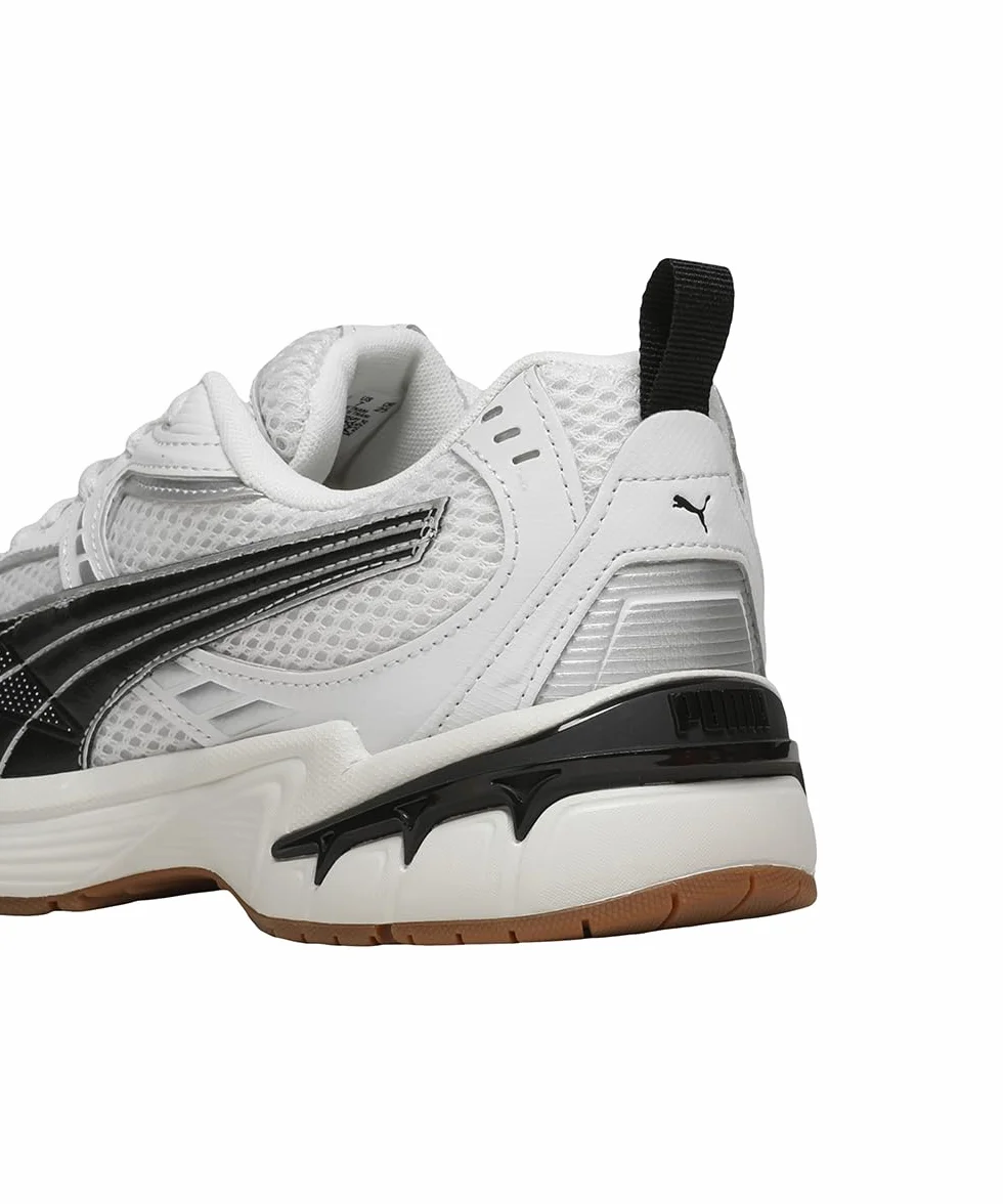 PUMA Milenio Tech 2000 ZapatillasUnisex Adulto
