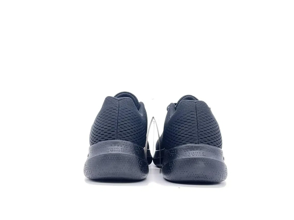 Joma - CCORIS2501 Zapatillas Casual Corinto Men 25 Hombre Negro CCORIS2501 para: Hombre