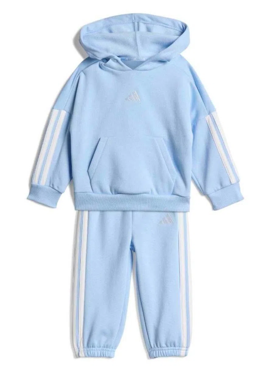 adidas Unisex Kids' Conjunto Essentials (Bebé)