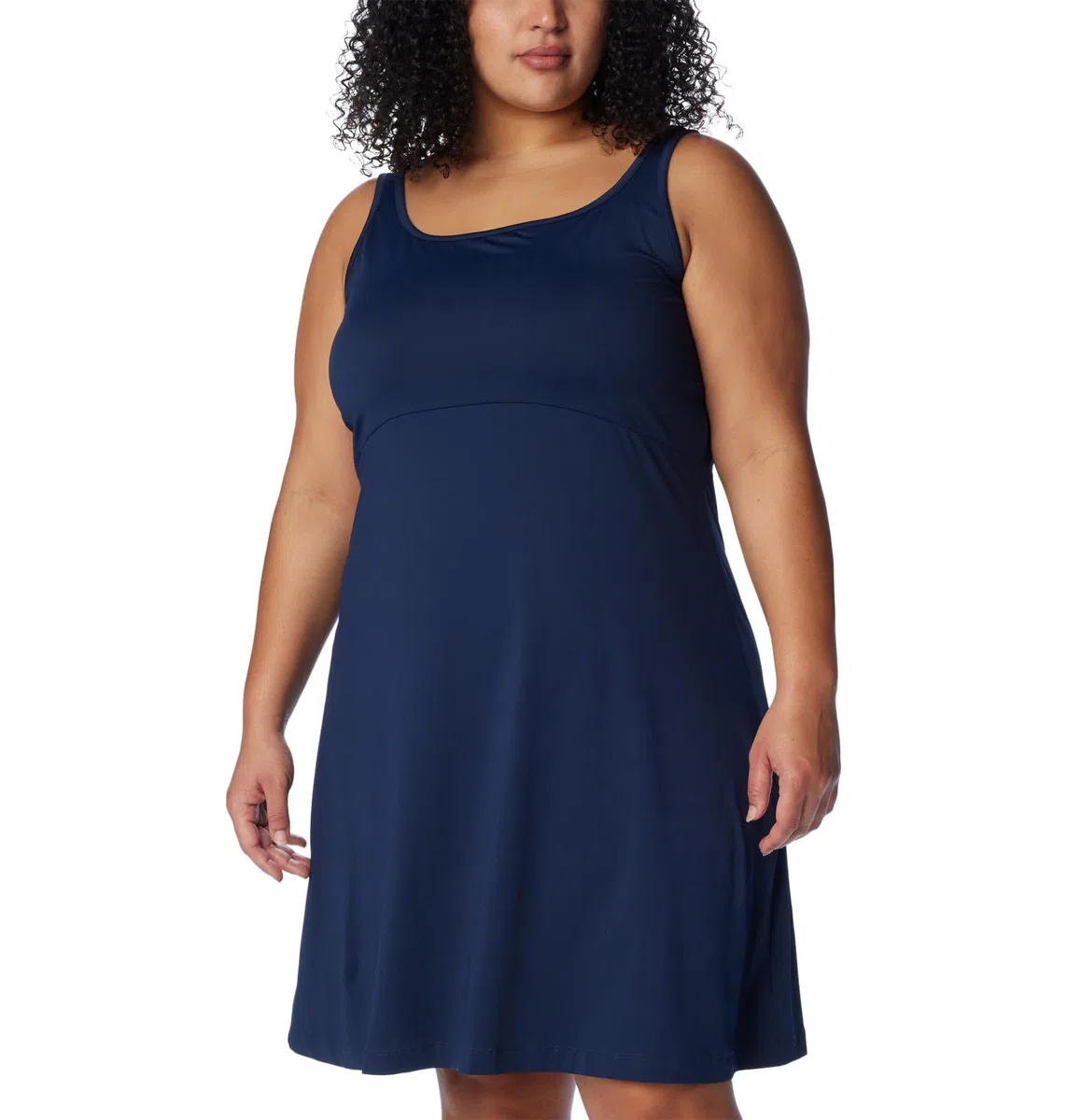 Columbia Freezer III Dress with Wicking & Sun Protection Fabric FreezerTM III Vestido Mujer