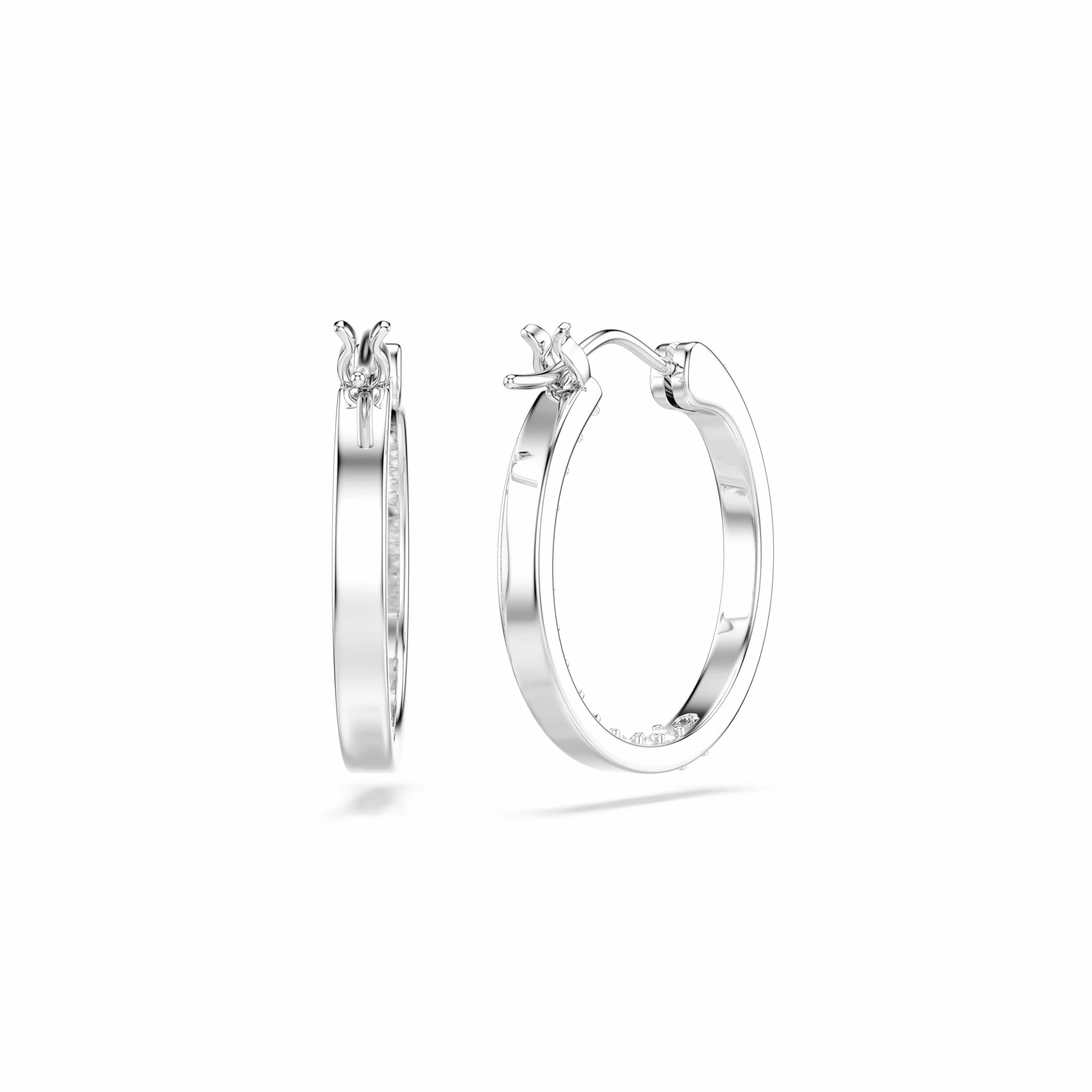 Swarovski Sommerset Colección pendientes de aro