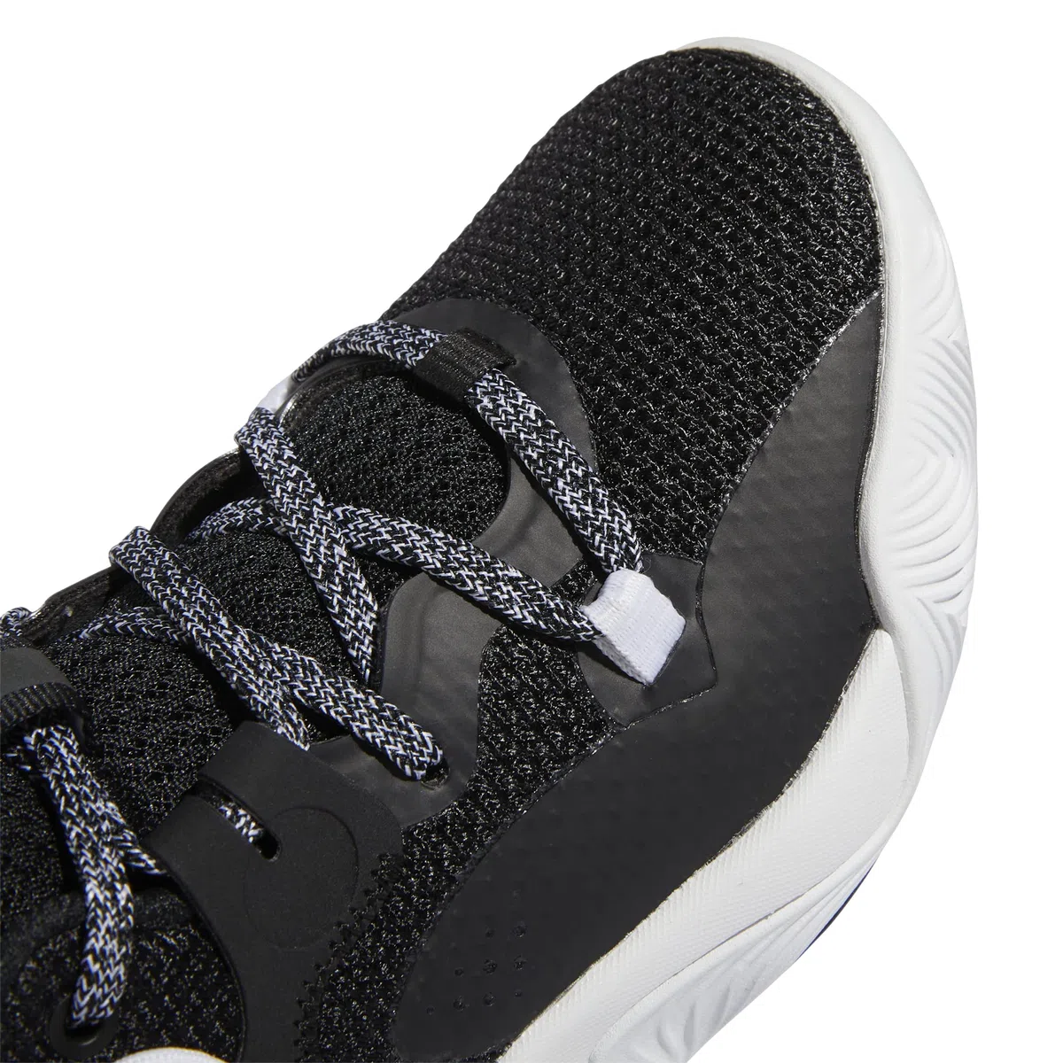 Adidas Harden Stepback 3 C - Zapatillas Unisex niños