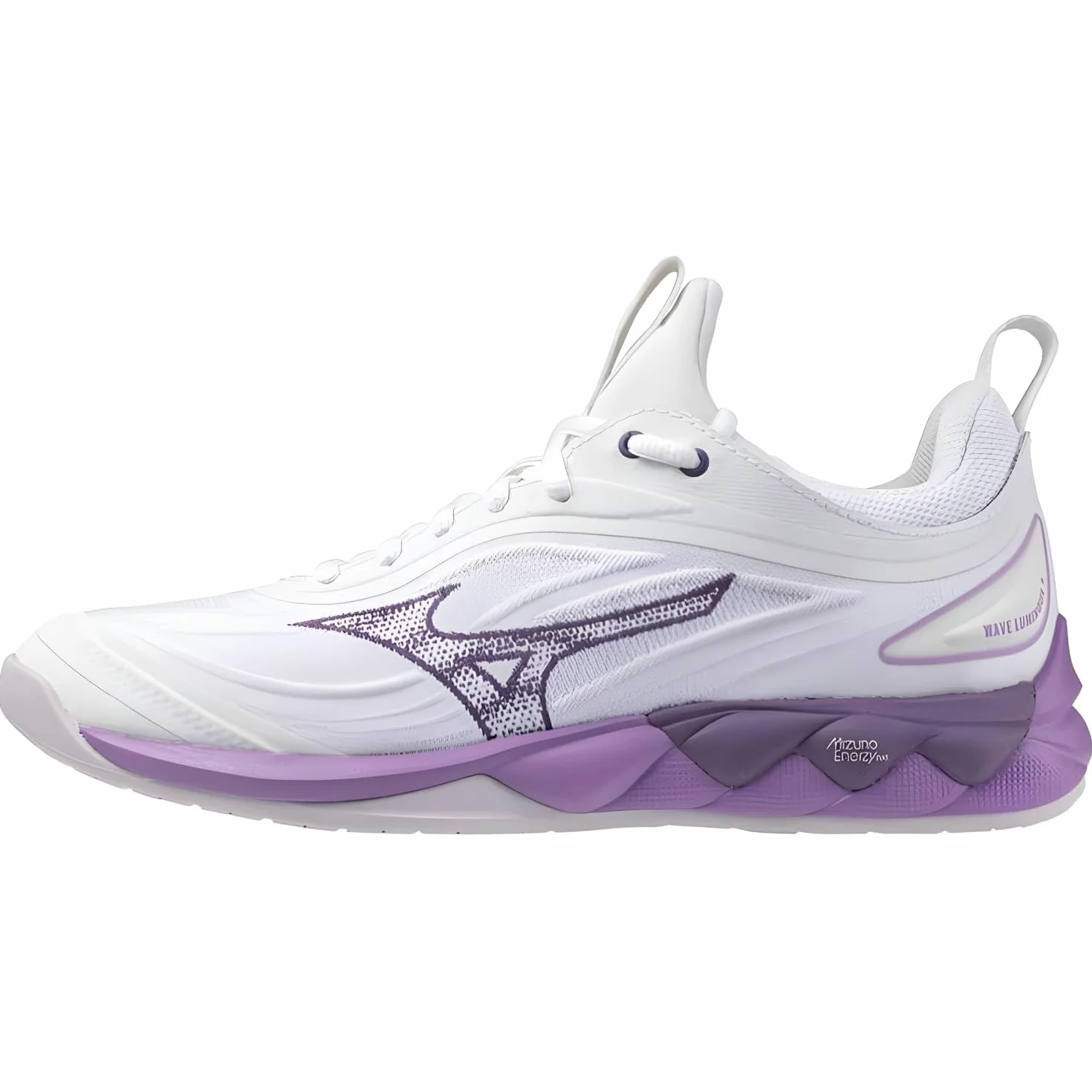 Mizuno Wave Luminous Women's Volleyball Shoe Zapatillas de vóleibolMujer
